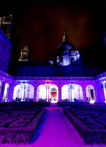 FotoReportagem de Desfile de Moda-EPOPEIA-   Estilista-António Silva 