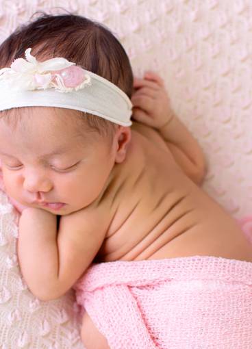 NewBorn de Newborn Ayla