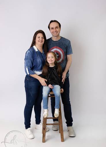 Ensaio de Natal 2023 de Natal 2022