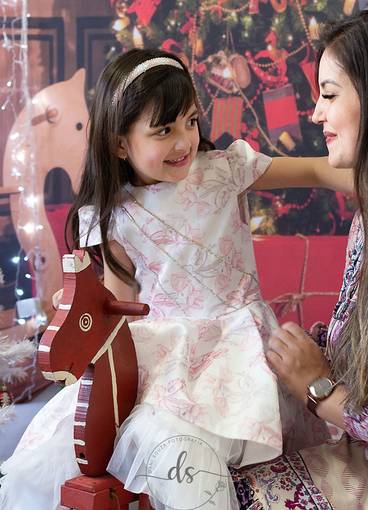 Ensaio de Natal 2023 de Ensaio de Natal