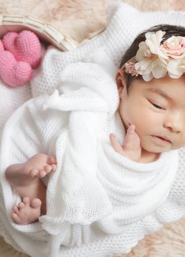 NewBorn de Newborn Heloá