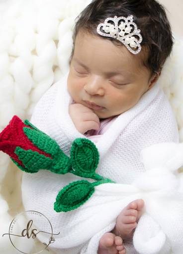 NewBorn de Newborn Esther