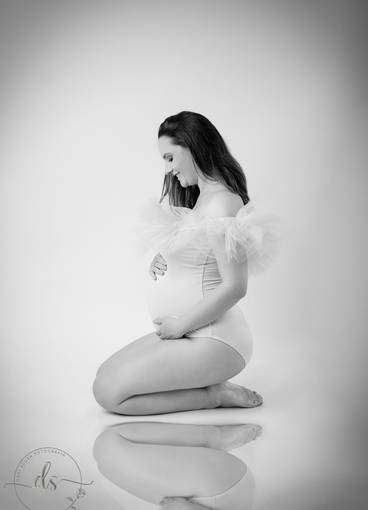 Gestante de Gestante Priscila