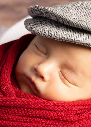 NewBorn de Newborn Antony