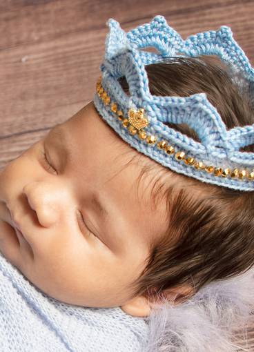 NewBorn de Newborn Arthur