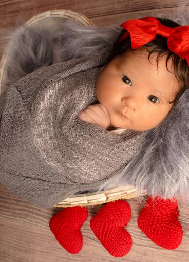 NewBorn de Newborn Chloe Leonora