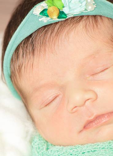 NewBorn de Newborn Eva Helena