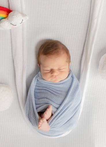 NewBorn de Newborn Arthur