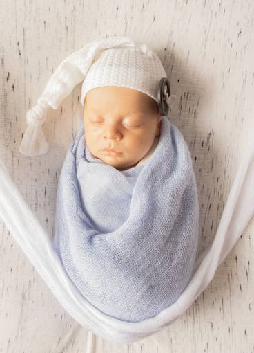 NewBorn de Newborn Isaac