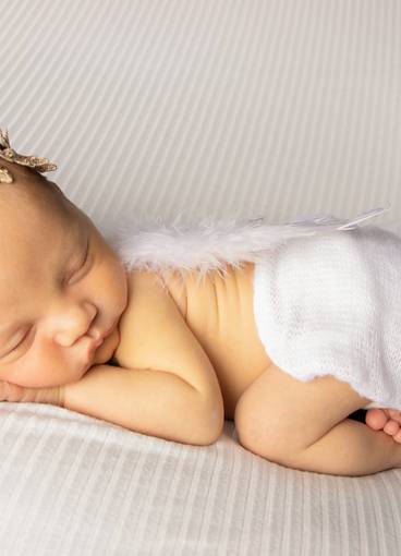 NewBorn de Newborn Paulo