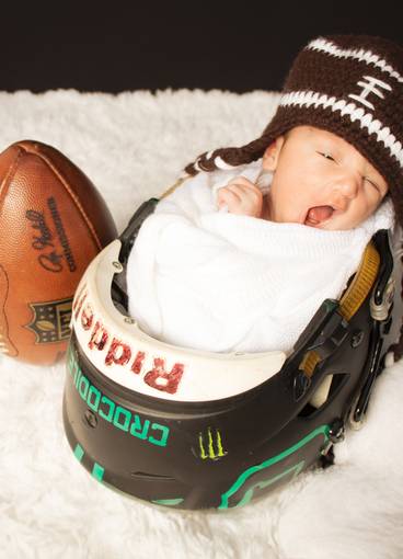 NewBorn de Newborn Zayan