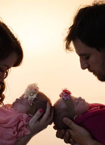 NewBorn de Newborn Annas
