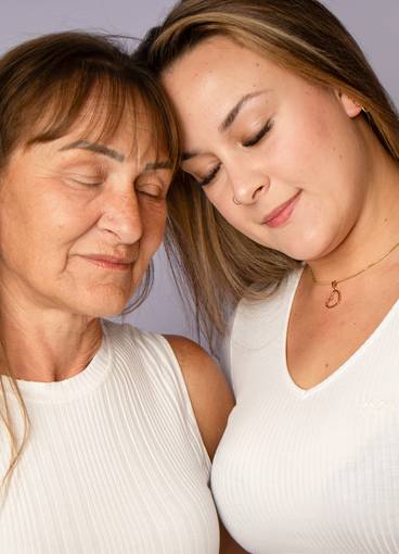 Dia das Mães de Dia das Mães Érika