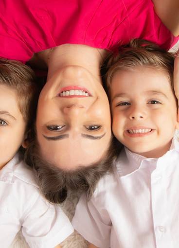Dia das Mães de Dia das Mães Magda