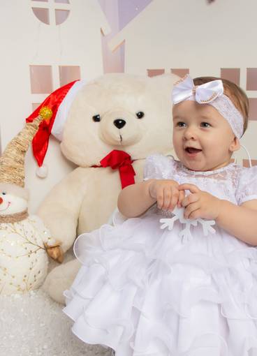 Ensaio de Natal 2023 de Natal Luana