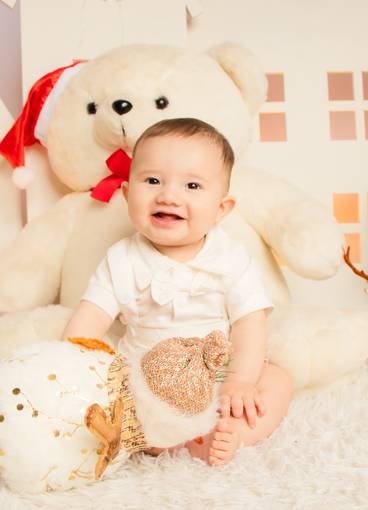 Ensaio de Natal 2023 de Natal Joaquim
