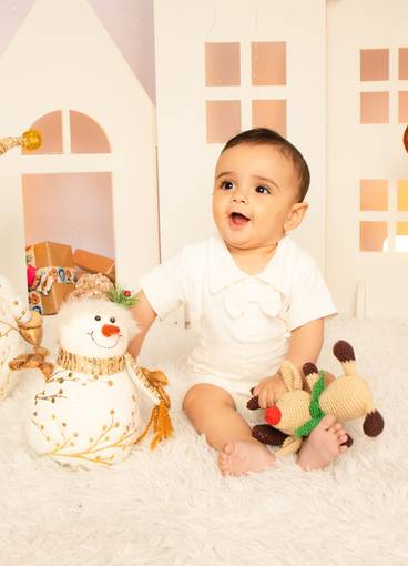 Ensaio de Natal 2023 de Natal Davi