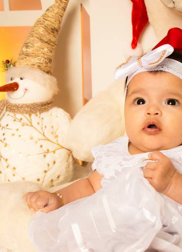 Ensaio de Natal 2023 de Natal Clarice
