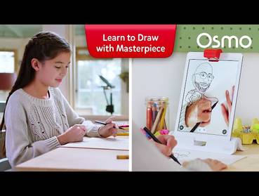 Casamento de Masterpiece for Osmo