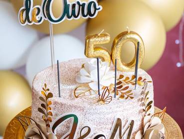 Bodas de Ouro de Bodas de Ouro
