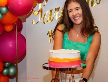 Aniversários de Aniversários 18 Anos