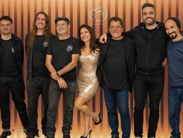 Diversos de Fotografias Shows Musicais