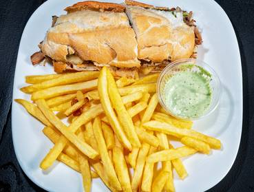 Gastronomia de Fotografias de Gastronomia