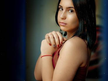 Debutante  de Ensaio Vitória - 15 anos