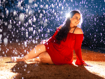 Ensaio Feminino de Ensaio Patrícia 