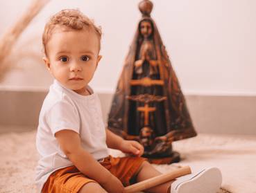 Eventos em Geral de Théo - 11 Meses