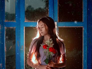 Debutante  de Giulia - XV Anos