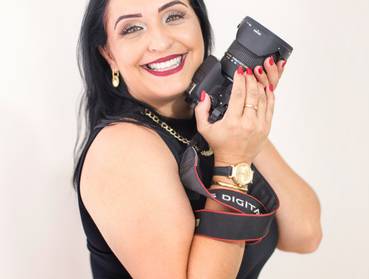 Corporativo de Ensaio Corporativo - Fabyana Ferreira - Fotógrafa