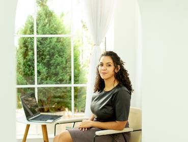 Corporativo de Dra. Elysarah - Advogada 