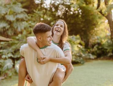 Pré-Wedding de Pre-Wedding Bia e Gabriel 