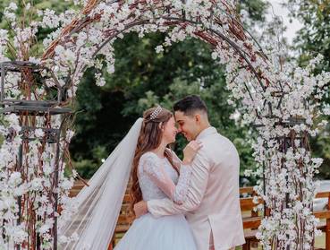 Casamento de Casamento Esther e Gabriel