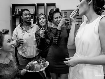 Documentário de Teste do Lelo