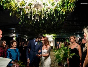 Casamento de Casamento Ferna