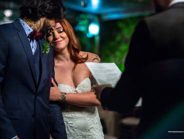 Casamento de Fernanda e Marcelo