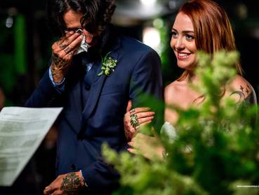 Casamento de Casamento Juliana e Frederico