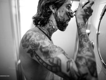 Documentário de Teste upload novo servidor