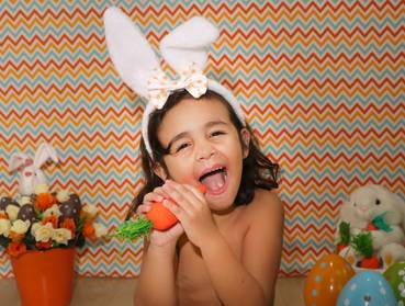 MINI ENSAIOS de PÁSCOA 2020