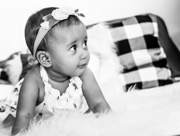 ACOMPANHAMENTO de ACOMPANHAMENTO - LIZ - 7 MESES