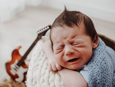 NEWBORN de Newborn Valentin - 16 dias