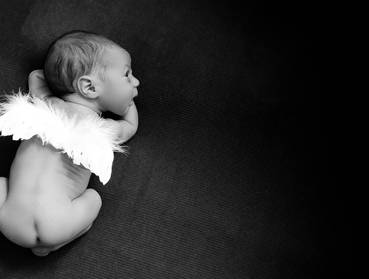 NEWBORN de NEWBORN BERNARDO - 7 dias