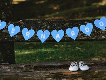 GESTANTE de ENSAIO GESTANTE - CATARINA #VEMBERNARDO