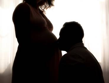 GESTANTE de ENSAIO GESTANTE - SORAIA & EDUARDO - #VEMGEOVANNA