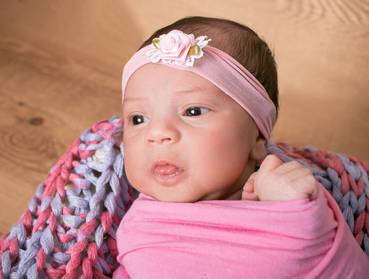 NEWBORN de NEWBORN - ALICE 14 DIAS