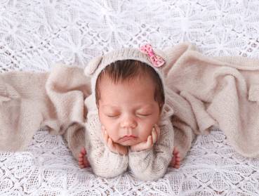 NEWBORN de NEWBORN AYLLA