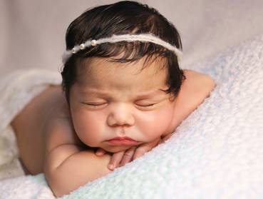 NEWBORN de NEWBORN - ANITA - 15 DIAS