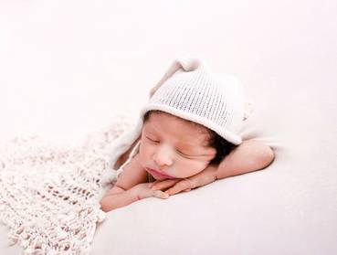 NEWBORN de NEWBORN - CAETANO - 7 DIAS